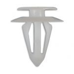Panel Clip Retainer to suit Vauxhall & Ford - Pack 10