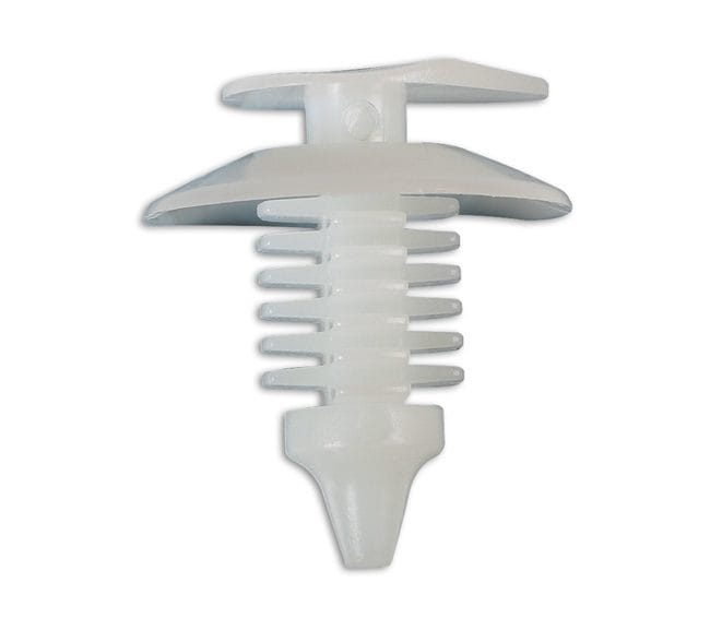36597 Fir Tree Trim Retainer to suit Fiat & VW - Pack 10 - Image 1