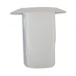 Trim Locking Nut Screw Grommet to suit Renault - Pack 10