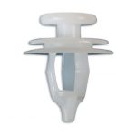 Panel Clip Retainer to suit Citroen Peugeot - Pack 10