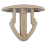 Button Clip to suit Audi & VW - Pack 10