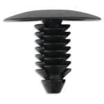Fir Tree Fixing to suit Peugeot Citroen - Pack 10