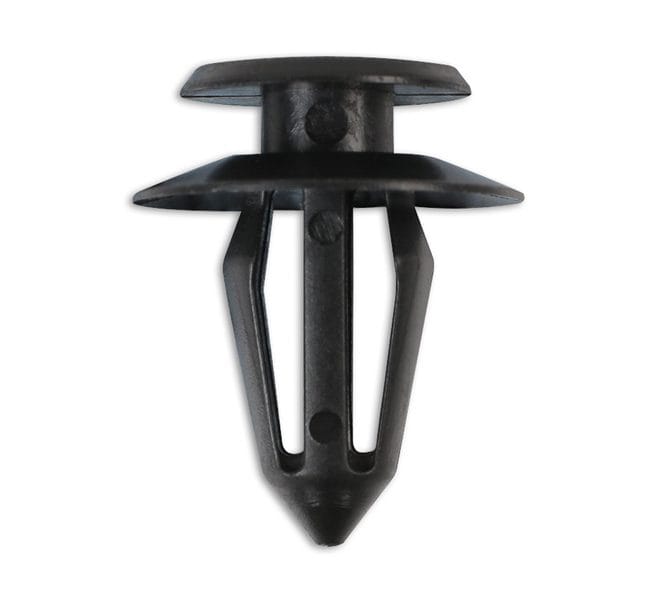 36634 Panel Clip to suit Peugeot Citroen & Fiat - Pack 10 - Image 1