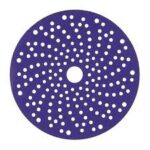 3M Hookit Sanding Disc 320+ Grit 51426