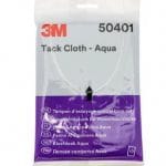 3M Tack Clothes Waterbased 10PK 50401