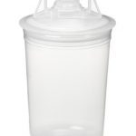 3M PPS Lid & Liner Kit 200 Micron 170ML 16114