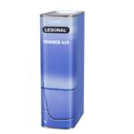 Lesonal Thinner 420 1L