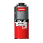 Novol Antigravel Stone Chip Grey 1L