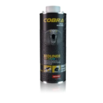 Novol Cobra Truck Bedliner Coloured 600ML