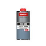 Novol Fade Out Thinner 500ML