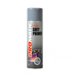 Promatic Grey Primer Aerosol 500ML
