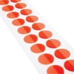 J Tape Parking Sensor Masking Disc 60PK