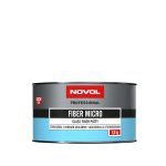 Novol Micro Fibreglass Putty 1.2KG