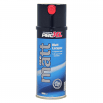 ProXL Matt Lacquer 400ML