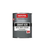 Novol Metal Joint Sealer 1KG