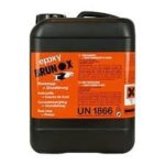 Brunox Epoxy Rust Treatment 5 Litre