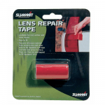 Lens Repair Tape Red