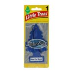 Little Tree New Car Scent