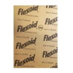Gasket Paper Brown 12X12"