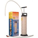 Oil Extractor Vacuum 6.5L