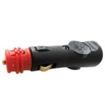 Cigarette Plug /no Switch