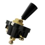 3 Way Splashproof Switch