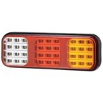 LED Multifunctional Tail Lamp