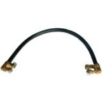 Battery to Battery Lead | 12"