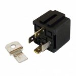 Relay 4-Pin 12V 30A