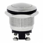 Heavy Duty Button Switch