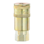 PCL 19 Series Coupling Female