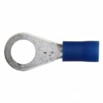 Blue Ring 6.4MM 25PK