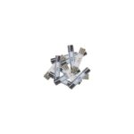 Assorted Glass Fuse Kit