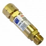 Flashback Arrestor Acetylene