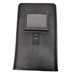 Handscreen Nylon Complete c/w Lens