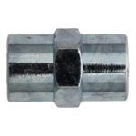 M10 Female-Female Brake Pipe Jointer