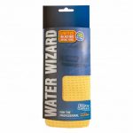 Microfibre Water Wizard Drying Towel - Waffle