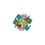 Assorted Mini Blade Fuse Kit