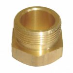 Cutting Torch Nut