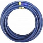 Hose Oxygen 8MM X 10M 3/8 inch Nut 5/16 inch Tail