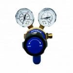 Regulator Stainless Steel 2 Gauge Oxygen 0-150Psi