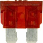 Blade Fuse 10 Amp 20PK