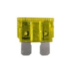 Blade Fuse 20 Amp 20PK