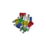 Assorted Blade Fuse Kit