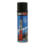 PRO-XL 1K Clear Lacquer Aerosol 500ML