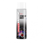 Promatic Stone Chip Spray White 500ML
