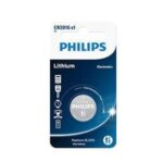 Philips CR2016 Car Key Battery
