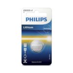 Philips CR2025 Car Key Battery