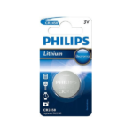 Philips CR2450 Car Key Battery