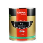 Novol Classic Polyester Spray Filler 2.7 Litre